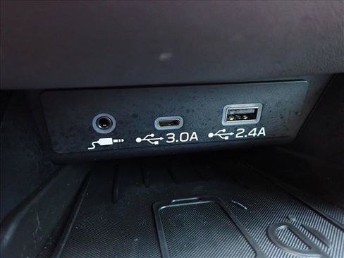 Certified 2023 Subaru Outback Onyx Edition XT AWD/4WD image 20