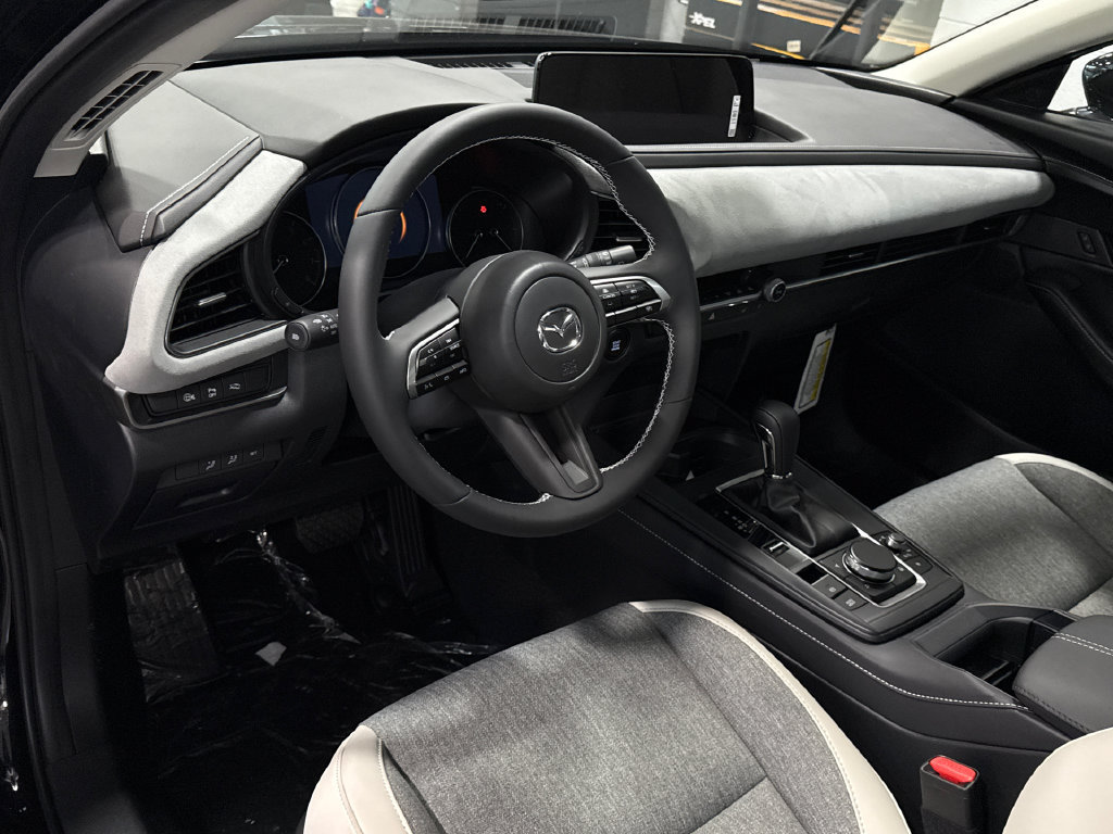 New 2026 MAZDA CX-30 Aire Edition AWD/4WD image 5