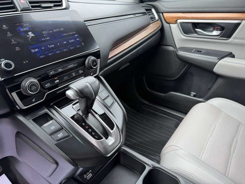 Used 2022 Honda CR-V EX-L image 18