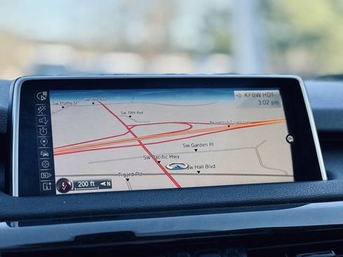 Used 2016 BMW X5 sDrive35i image 43