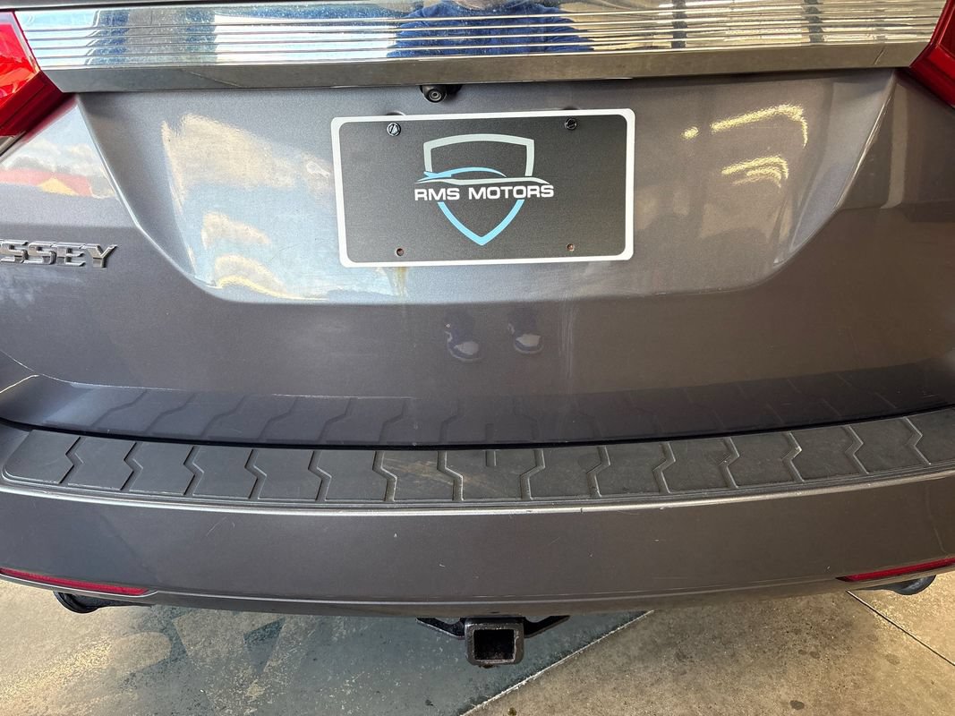 Used 2016 Honda Odyssey EX image 21