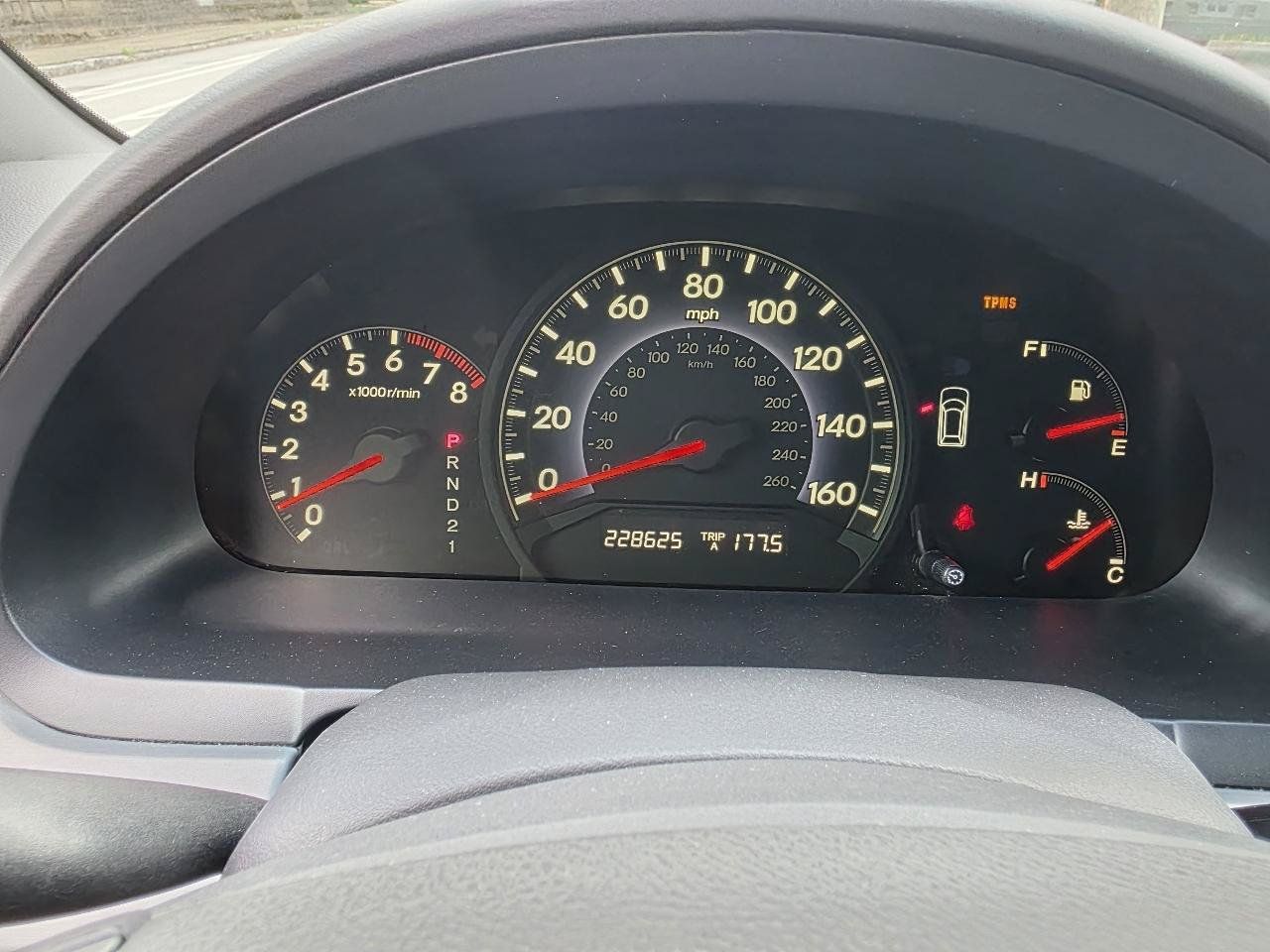 Used 2009 Honda Odyssey EX image 13