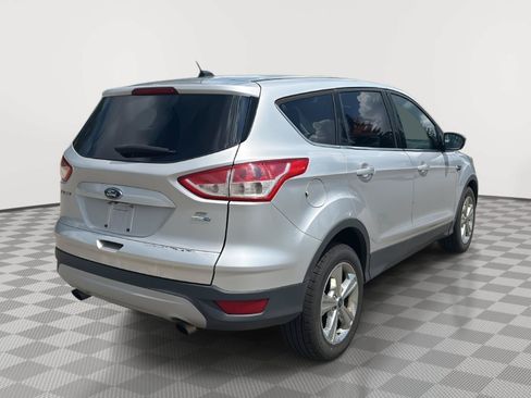 Used 2015 Ford Escape SE AWD/4WD image 29