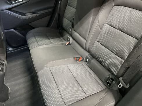 Used 2026 Chevrolet Equinox LT FWD image 11