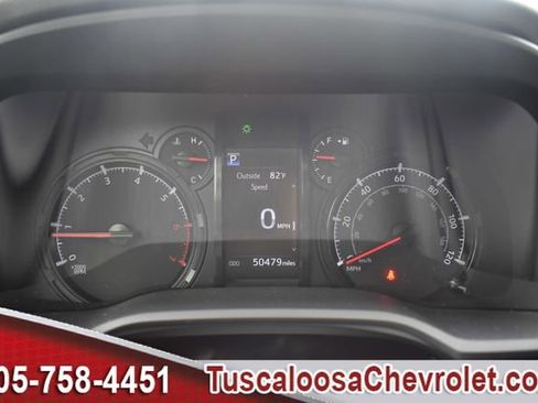 Used 2022 Toyota 4Runner SR5 RWD image 30