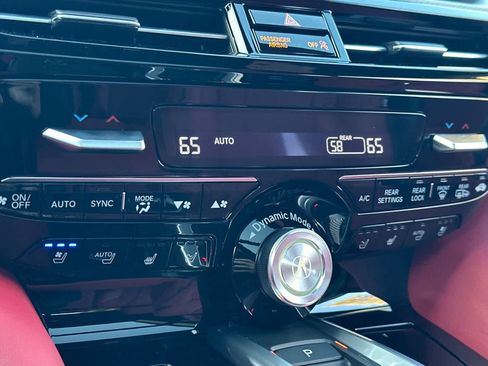 New 2026 Acura MDX A-Spec image 18