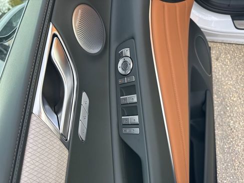 New 2026 Genesis GV80 3.5T Prestige AWD/4WD image 19