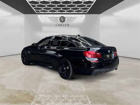 Used 2016 BMW 535i 535i image 3