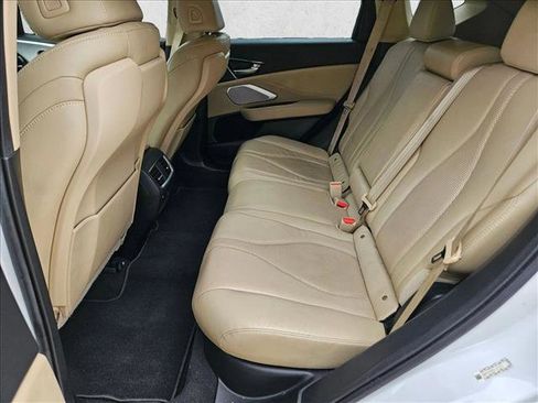 Used 2021 Acura RDX AWD w/ Technology Package image 15