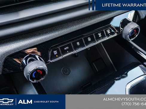 New 2026 Chevrolet Silverado EV LT image 36