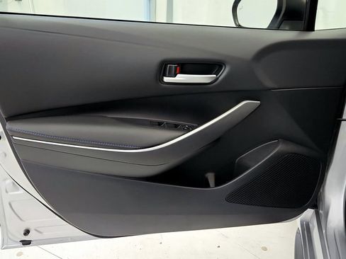 Certified 2021 Toyota Corolla SE w/ SE Premium Package FWD image 18