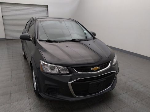 Used 2020 Chevrolet Sonic LT image 14