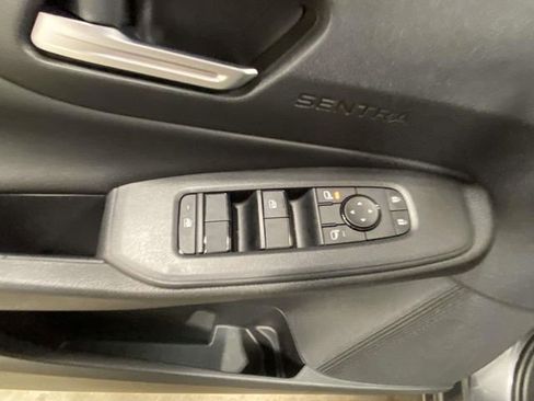 New 2026 Nissan Sentra S image 13