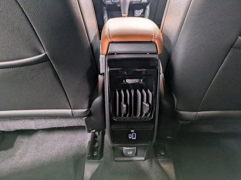 Used 2024 Jeep Compass Limited w/ Elite Group image 23