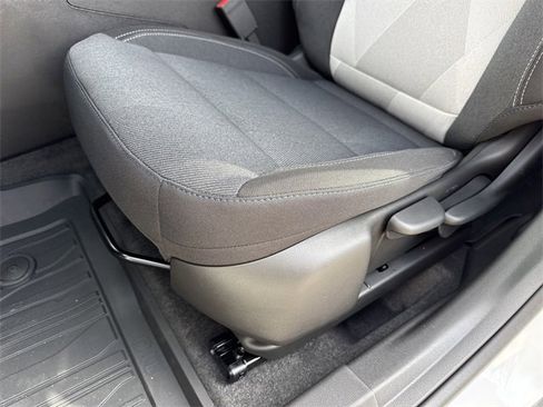 New 2026 Chevrolet Trax LS w/ LS Convenience Package image 11