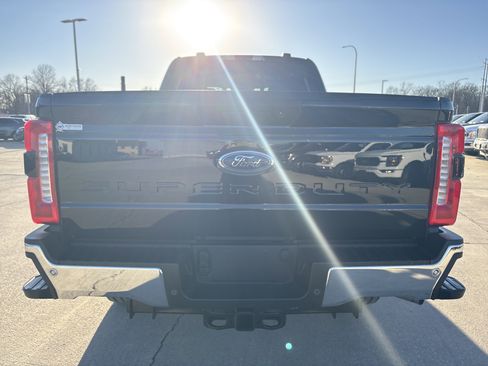 Used 2024 Ford F250 XLT w/ 360-Degree Camera Package image 4