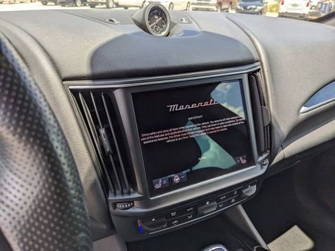 Used 2023 Maserati Levante Modena AWD/4WD image 25