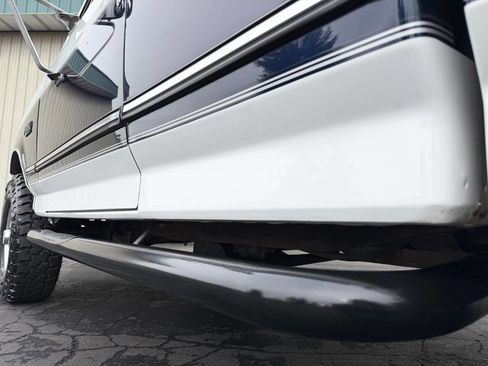 Used 1993 Ford F250 XLT 2dr 4WD Extended Cab LB HD image 63