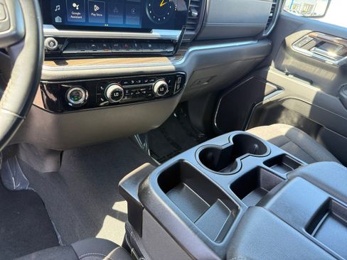 Used 2024 Chevrolet Silverado 1500 RST AWD/4WD image 13
