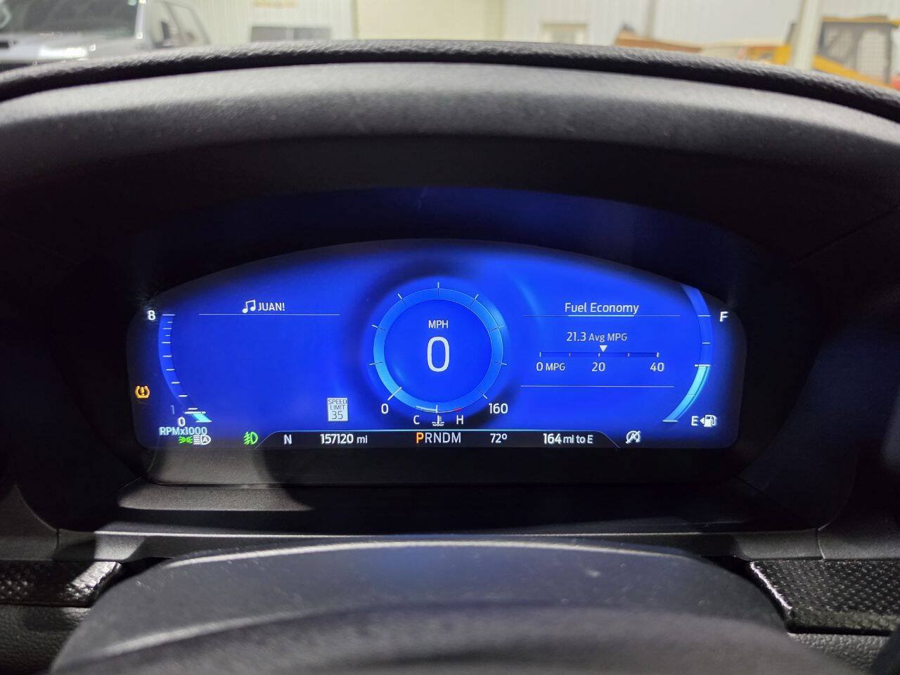 Used 2020 Ford Explorer ST w/ ST Street Pack AWD/4WD image 37