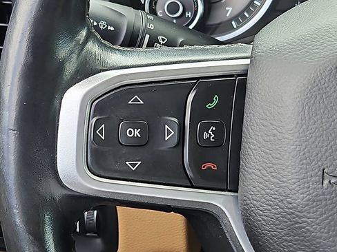 Used 2019 RAM 1500 Big Horn AWD/4WD image 20