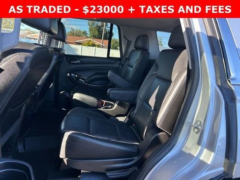 Used 2018 GMC Yukon SLT image 15