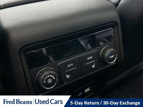Used 2023 GMC Acadia Denali w/ Denali Ultimate Package AWD/4WD image 29