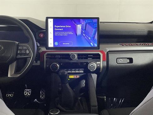 Certified 2024 Toyota Tacoma TRD Sport w/ TRD Sport Upgrade Package image 16