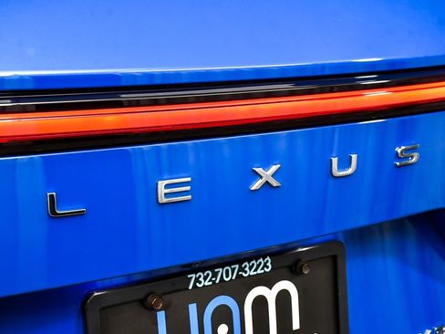 Used 2025 Lexus NX 350 AWD w/ Accessory Package (Z1) image 86
