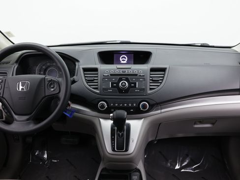 Used 2014 Honda CR-V LX image 29