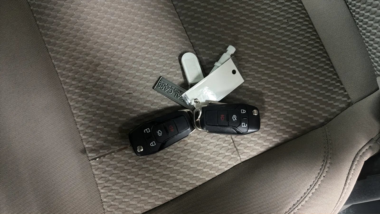 Used 2022 Ford Explorer 4WD image 29