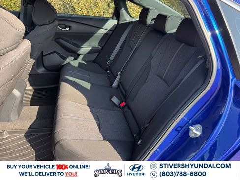 Used 2023 Honda Accord Sport image 22