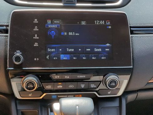 Used 2019 Honda CR-V EX-L image 28