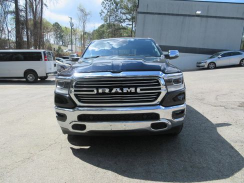 Used 2023 RAM 1500 Laramie image 2