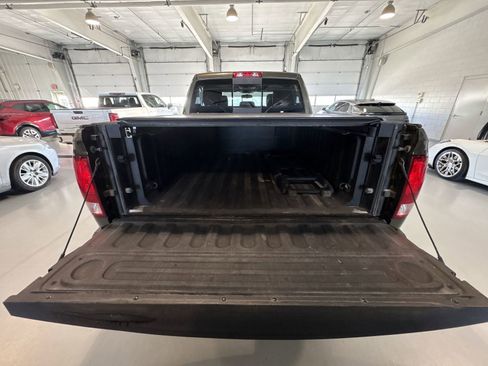 Used 2011 RAM 1500 Laramie Longhorn w/ Protection Group image 25