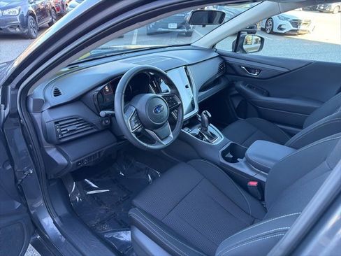Used 2024 Subaru Legacy Premium image 42
