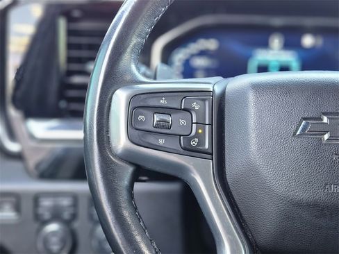 Used 2023 Chevrolet Silverado 1500 RST image 24