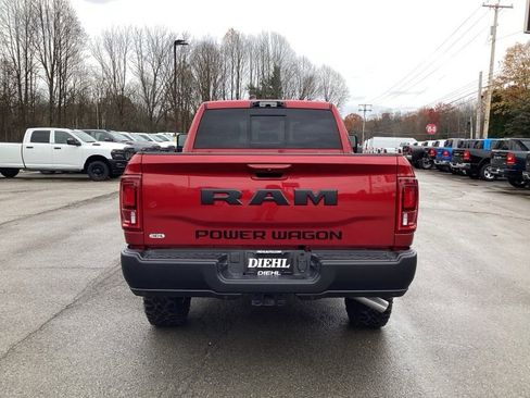 New 2026 RAM 2500 Power Wagon image 6