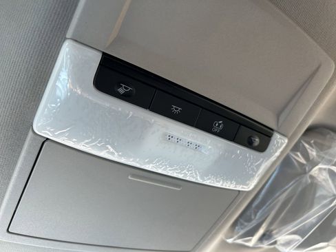 New 2025 Nissan Sentra S w/ Lighting Package image 32