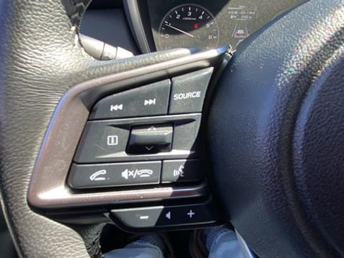 Certified 2025 Subaru Outback Limited AWD/4WD image 24
