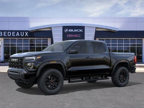 New 2026 GMC Canyon Elevation w/ Convenience Package AWD/4WD image 18