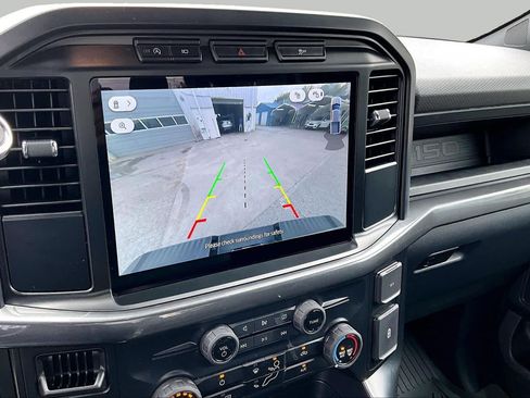Used 2024 Ford F150 STX AWD/4WD image 29