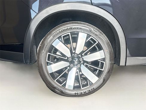 Used 2025 Mitsubishi Outlander SE FWD image 37