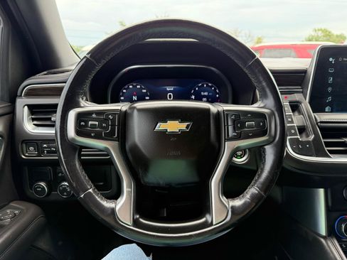 Used 2023 Chevrolet Tahoe LT RWD image 26