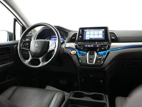 Used 2019 Honda Odyssey Elite image 10