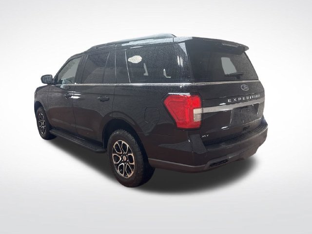 Used 2022 Ford Expedition XLT RWD image 5