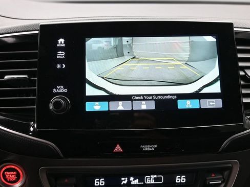 Certified 2023 Honda Passport EX-L image 13