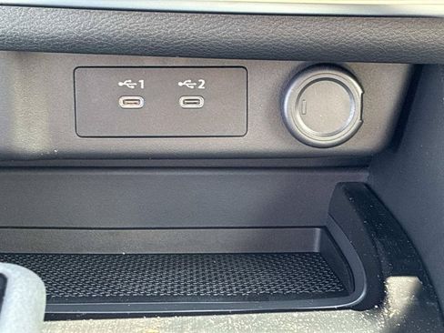 New 2026 Nissan Rogue SV AWD/4WD image 16
