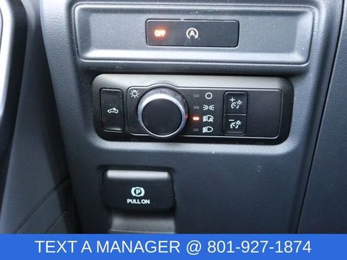 Used 2025 Ford F150 XL AWD/4WD image 19