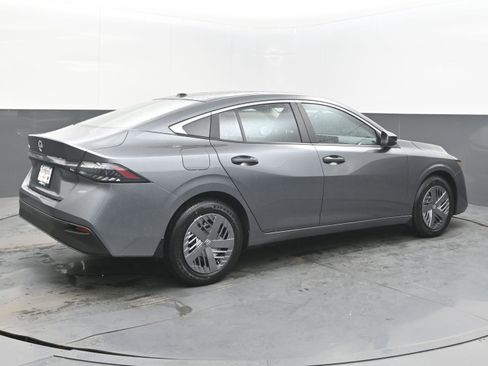 New 2026 Nissan Sentra S FWD image 7